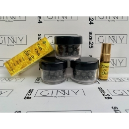 Thuốc Đông Y Hồng Dược Vương lọ: 60 viên ( Mua 3 lọ tặng 1 chai Sìn 3ml )