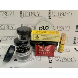 Thuốc Đông Y Hồng Dược Vương lọ: 60 viên ( Mua 1 liệu trình 5 lọ tặng 1 chai Sìn + 1 Kẹo sâm + 1 Bcs siêu mỏng ) 