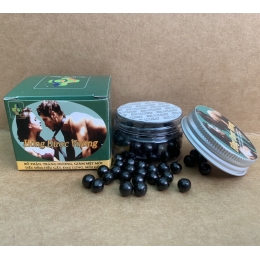 Thuốc Đông Y Hồng Dược Vương lọ: 30 viên