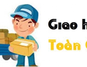 Chính sách VUSIN STORE giao hàng miễn phí trên toàn quốc 64 tỉnh thành